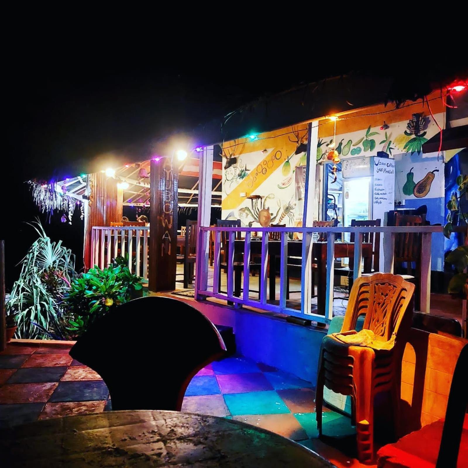 Little Pumpkin Cabanas Tangalle Exterior foto