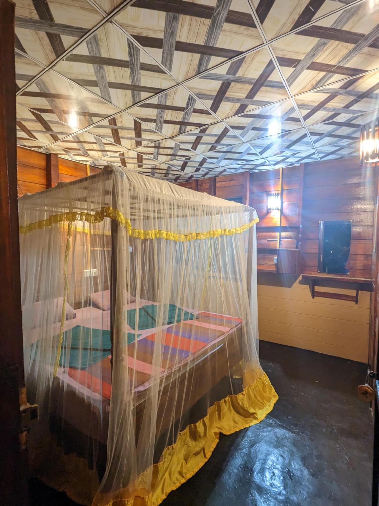 Little Pumpkin Cabanas Tangalle Zimmer foto