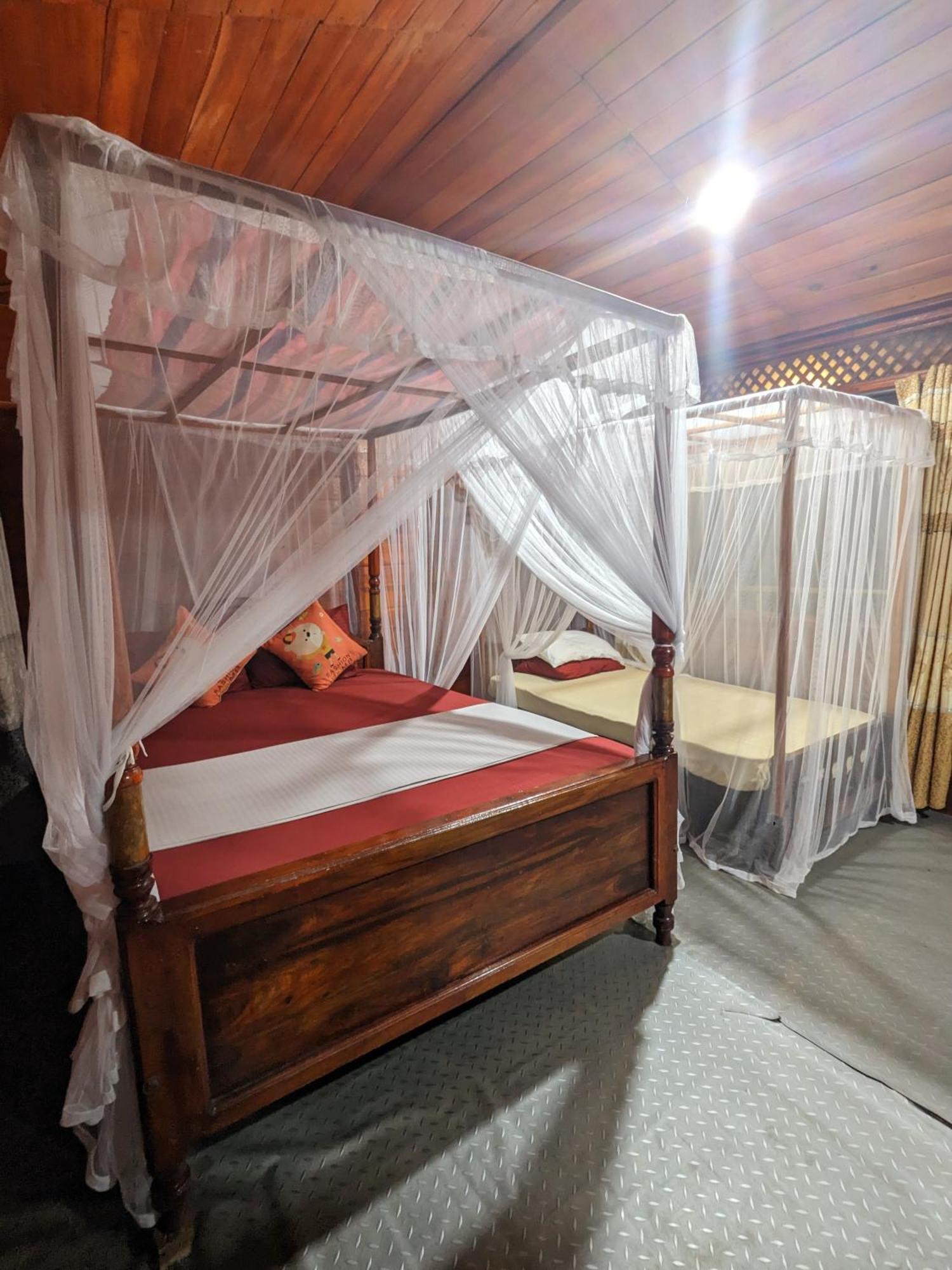 Little Pumpkin Cabanas Tangalle Zimmer foto