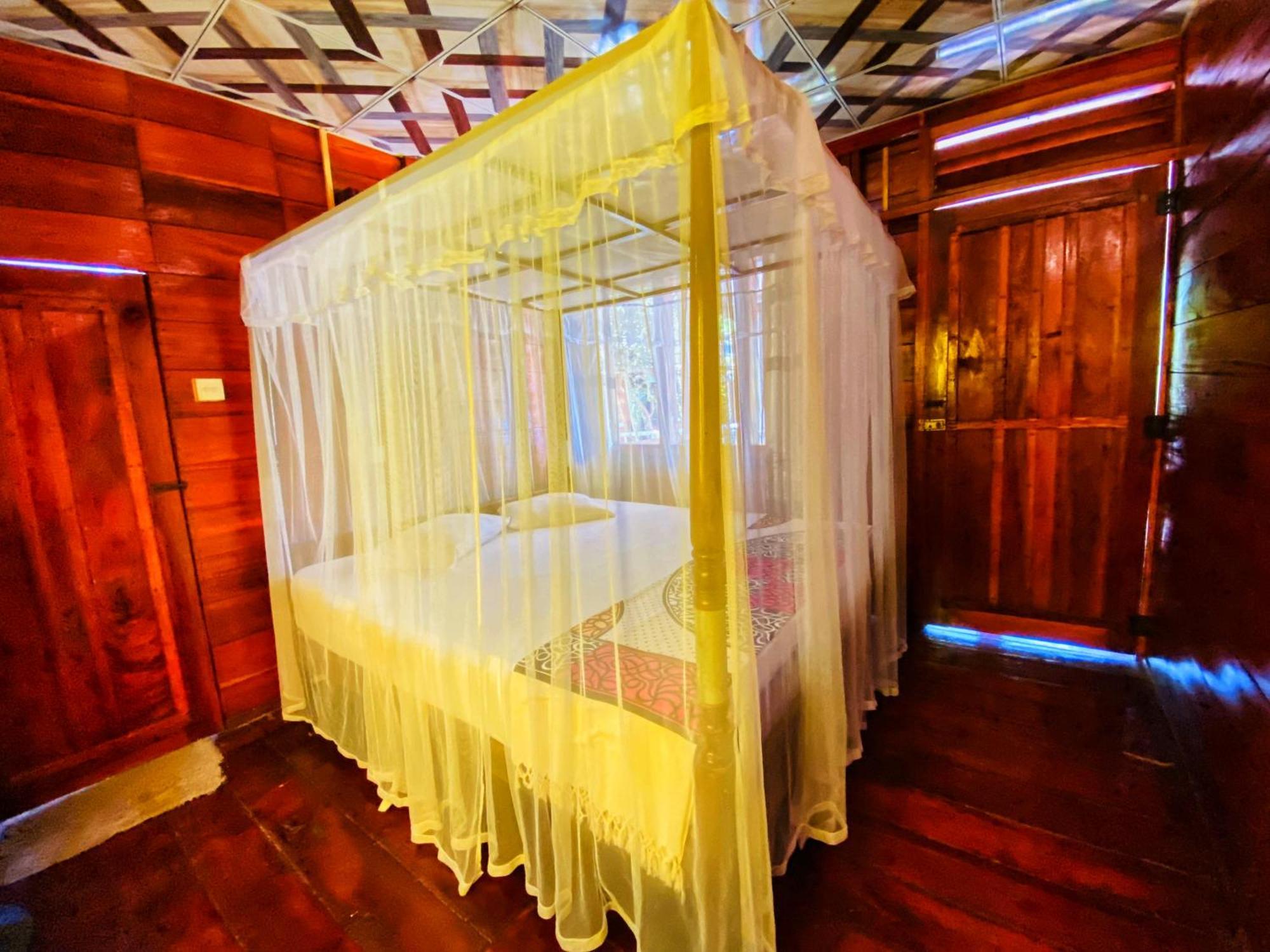 Little Pumpkin Cabanas Tangalle Zimmer foto
