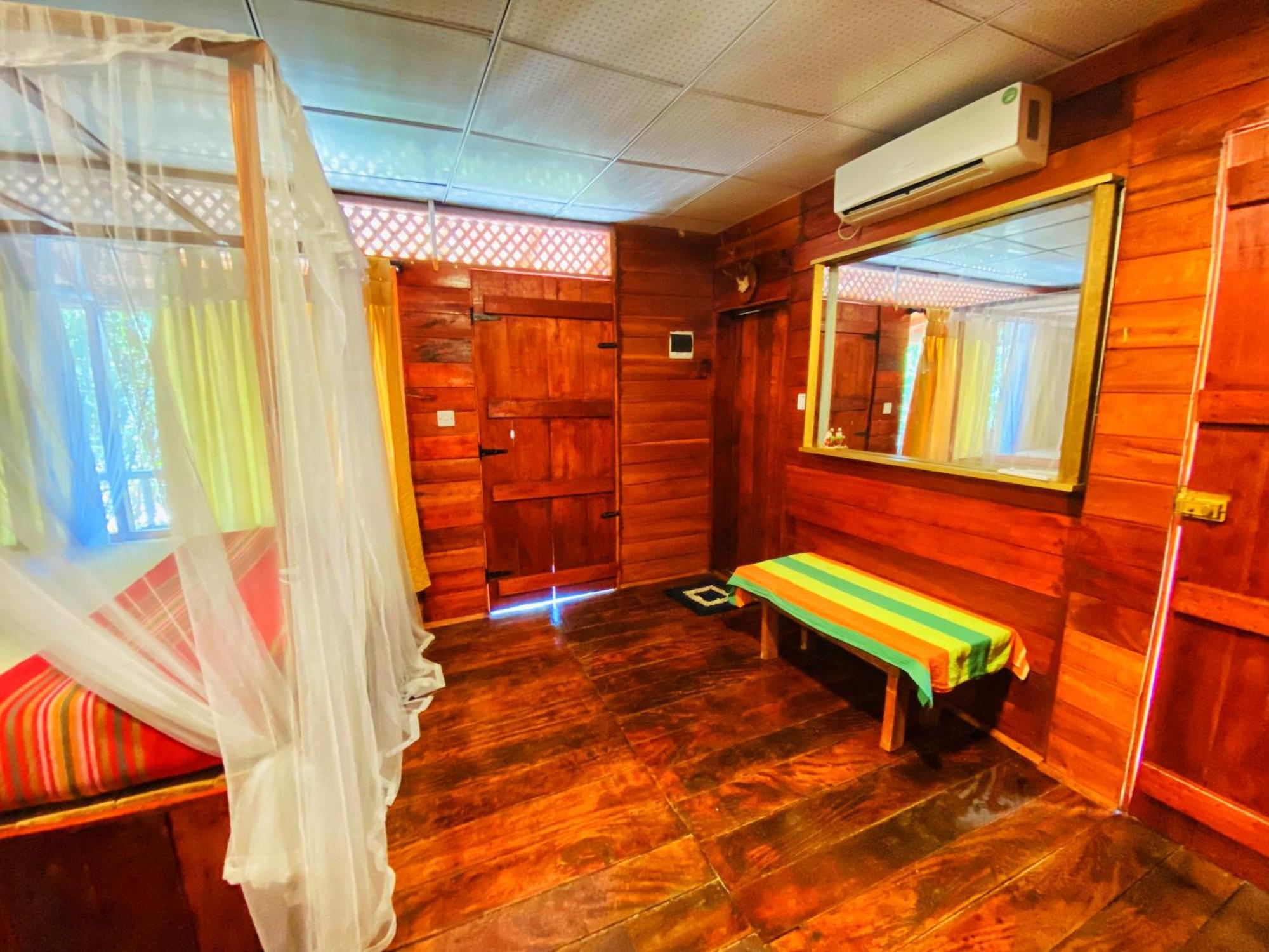 Little Pumpkin Cabanas Tangalle Zimmer foto