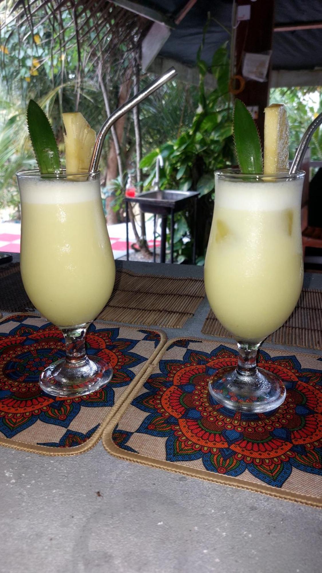 Little Pumpkin Cabanas Tangalle Exterior foto